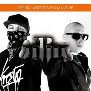 Polski Mistrzowski Manewr (reedycja) [CD]