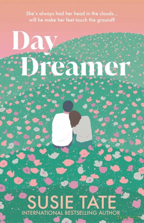Daydreamer (The Daydreamer Series) - Susie Tate [KSIĄŻKA]