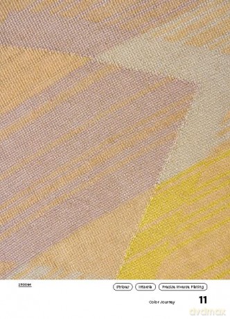 Color in Knitting: By Designers, for Designers - Jörg Hartmann [KSIĄŻKA]