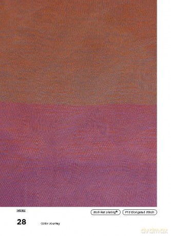 Color in Knitting: By Designers, for Designers - Jörg Hartmann [KSIĄŻKA]