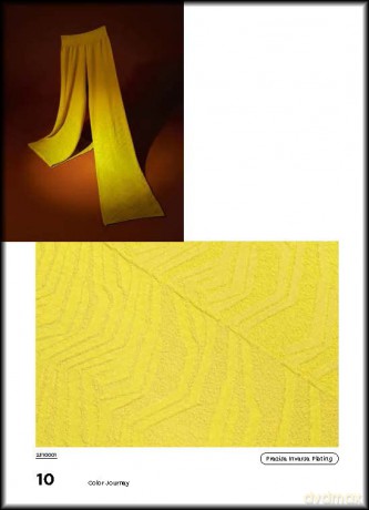 Color in Knitting: By Designers, for Designers - Jörg Hartmann [KSIĄŻKA]
