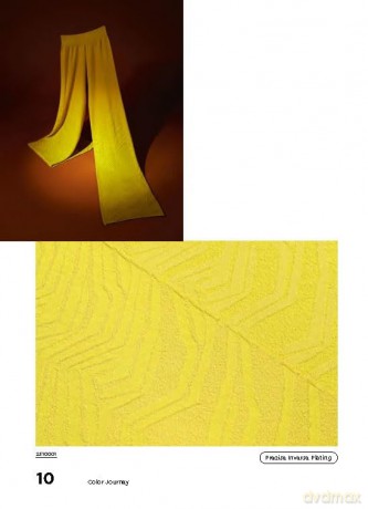 Color in Knitting: By Designers, for Designers - Jörg Hartmann [KSIĄŻKA]