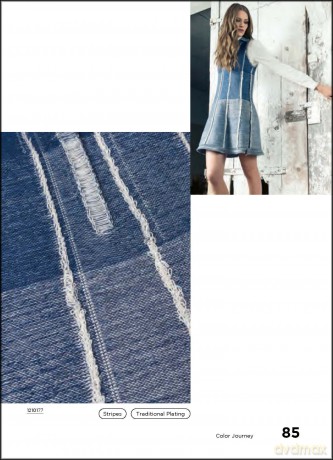Color in Knitting: By Designers, for Designers - Jörg Hartmann [KSIĄŻKA]