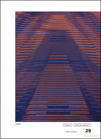 Color in Knitting: By Designers, for Designers - Jörg Hartmann [KSIĄŻKA]