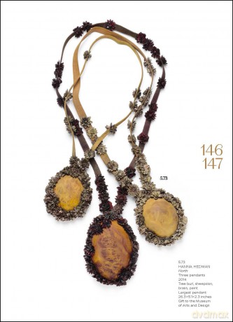 Feast: Contemporary Jewelry from the Susan Beech Collection - Susan Cummins [KSIĄŻKA]