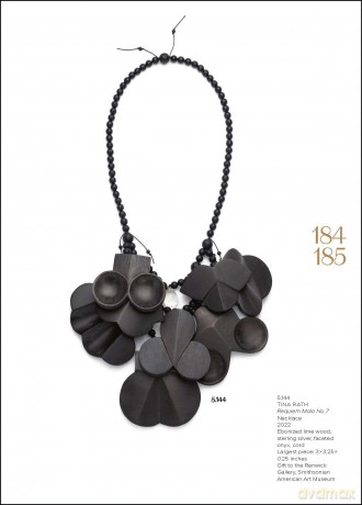 Feast: Contemporary Jewelry from the Susan Beech Collection - Susan Cummins [KSIĄŻKA]