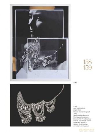 Feast: Contemporary Jewelry from the Susan Beech Collection - Susan Cummins [KSIĄŻKA]