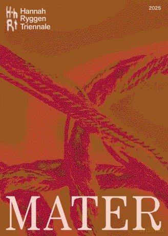 Hannah Ryggen Triennale: Mater - Eva Rem Hansen [KSIĄŻKA]