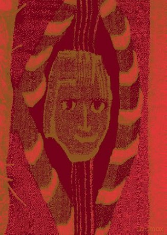 Hannah Ryggen Triennale: Mater - Eva Rem Hansen [KSIĄŻKA]