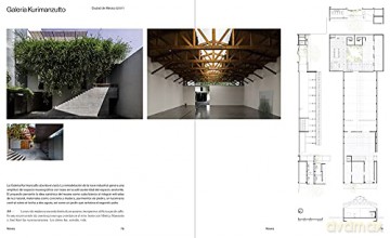 Alberto Kalach: Work - Alberto Kalach [KSIĄŻKA]