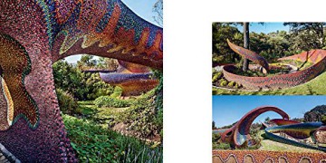 Javier Senosiain: Organic Architecture - Javier Senosiain [KSIĄŻKA]