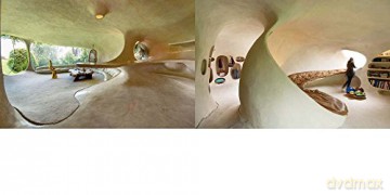 Javier Senosiain: Organic Architecture - Javier Senosiain [KSIĄŻKA]