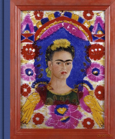 Frida Kahlo's Month in Paris: A Friendship with Mary Reynolds - Caitlin Haskell [KSIĄŻKA]