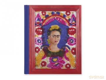 Frida Kahlo's Month in Paris: A Friendship with Mary Reynolds - Caitlin Haskell [KSIĄŻKA]