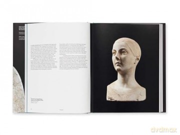 Myth and Marble - Ancient Roman Sculpture from the Torlonia Collection - Lisa Ayla Cakmak [KSIĄŻKA]