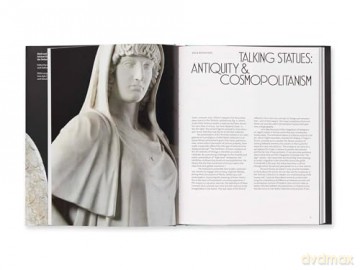 Myth and Marble - Ancient Roman Sculpture from the Torlonia Collection - Lisa Ayla Cakmak [KSIĄŻKA]