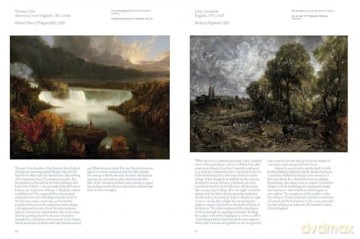 Paintings at the Art Institute of Chicago: Highlights of the Collection - James Rondeau [KSIĄŻKA]