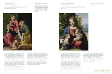 Paintings at the Art Institute of Chicago: Highlights of the Collection - James Rondeau [KSIĄŻKA]