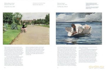 Paintings at the Art Institute of Chicago: Highlights of the Collection - James Rondeau [KSIĄŻKA]