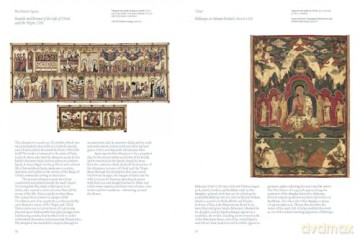 Paintings at the Art Institute of Chicago: Highlights of the Collection - James Rondeau [KSIĄŻKA]