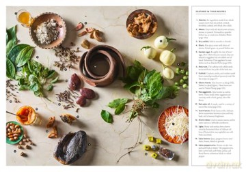 Chop Chop: Cooking the Food of Nigeria - Ozoz Sokoh [KSIĄŻKA]