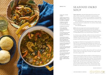 Chop Chop: Cooking the Food of Nigeria - Ozoz Sokoh [KSIĄŻKA]