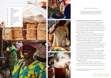 Chop Chop: Cooking the Food of Nigeria - Ozoz Sokoh [KSIĄŻKA]