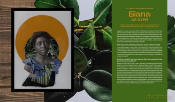 Crafted Kinship: Inside the Creative Practices of Contemporary Black Caribbean Makers - Malene Barnett [KSIĄŻKA]