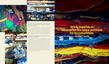 Crafted Kinship: Inside the Creative Practices of Contemporary Black Caribbean Makers - Malene Barnett [KSIĄŻKA]