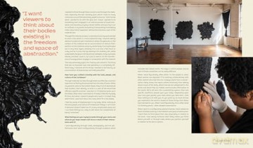 Crafted Kinship: Inside the Creative Practices of Contemporary Black Caribbean Makers - Malene Barnett [KSIĄŻKA]