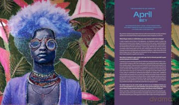 Crafted Kinship: Inside the Creative Practices of Contemporary Black Caribbean Makers - Malene Barnett [KSIĄŻKA]