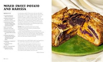 Galette!: Sweet and Savory Recipes As Easy As Pie - Rebecca Firkser [KSIĄŻKA]