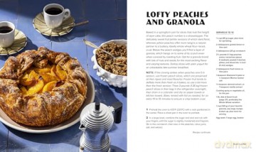 Galette!: Sweet and Savory Recipes As Easy As Pie - Rebecca Firkser [KSIĄŻKA]