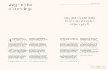 Spatial Alchemy: Design Your Home to Transform Your Life - Olga Naiman [KSIĄŻKA]