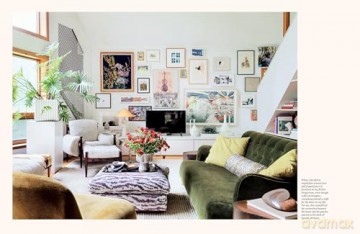 Spatial Alchemy: Design Your Home to Transform Your Life - Olga Naiman [KSIĄŻKA]