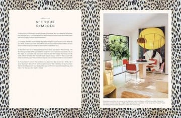 Spatial Alchemy: Design Your Home to Transform Your Life - Olga Naiman [KSIĄŻKA]