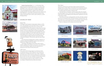 The Great American Retro Road Trip: A Celebration of Roadside Americana - Rolando Pujol [KSIĄŻKA]