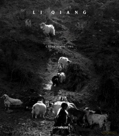 Li Qiang: China Since 1981 - Li Qianq [KSIĄŻKA]