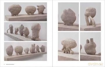 Ashmolean NOW 4: Daphne Wright: Deep-Rooted Things - Xa Sturgis [KSIĄŻKA]