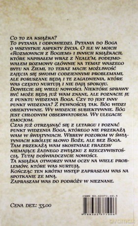 Polskie rozmowy z Bogiem - Edmund Rapiński [KSIĄŻKA]