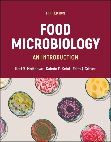 Food Microbiology: An Introduction (ASM Books) - Karl R. Matthews [KSIĄŻKA]
