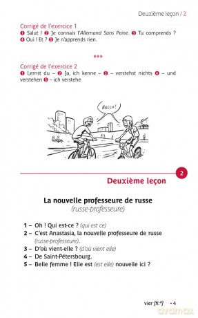 L'Allemand (Book Only) (Sans Peine): Allemand sans peine - book - Bettina Schodel [KSIĄŻKA]