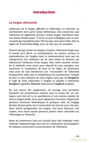 L'Allemand (Book Only) (Sans Peine): Allemand sans peine - book - Bettina Schodel [KSIĄŻKA]