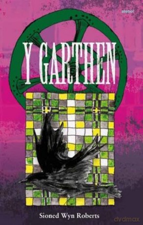Y Garthen - Sioned Wyn Roberts [KSIĄŻKA]