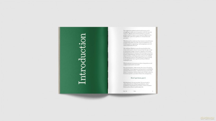 The ArtSmart Method: A Guide to Business Autonomy for Artists - Ananda Pellerin [KSIĄŻKA]