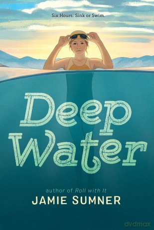 Deep Water - Jamie Sumner [KSIĄŻKA]