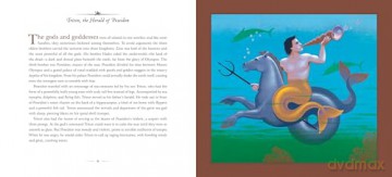 Mythological Creatures: A Classical Bestiary (Lynn Curlee Wonders of the World) - Lynn Curlee [KSIĄŻKA]