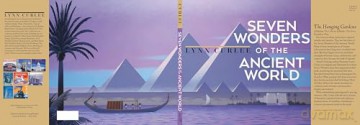 Seven Wonders of the Ancient World (Lynn Curlee Wonders of the World) - Lynn Curlee [KSIĄŻKA]