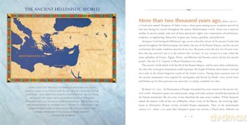 Seven Wonders of the Ancient World (Lynn Curlee Wonders of the World) - Lynn Curlee [KSIĄŻKA]
