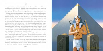 Seven Wonders of the Ancient World (Lynn Curlee Wonders of the World) - Lynn Curlee [KSIĄŻKA]